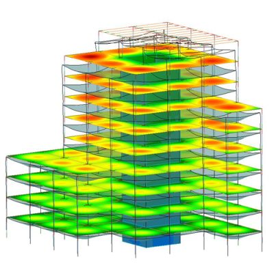 Detailed Engineering Assessment (DEA) – Creative Consultent