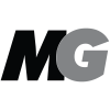 mg logo